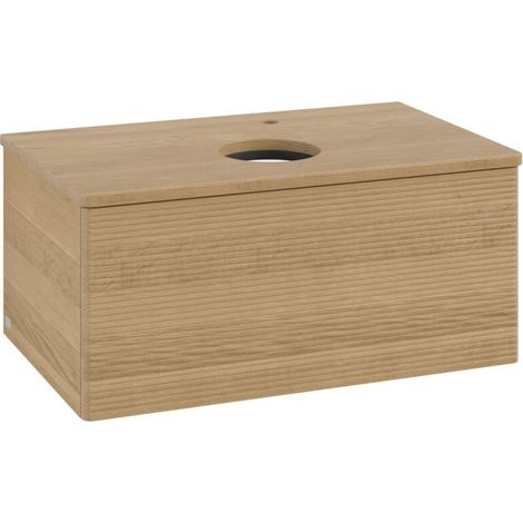 Villeroy & Boch K30151HN WTUS Antao K305 800x360x500mm (1/3)