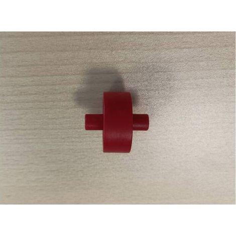 R RUOTA P/STENDIBIANCHERIA CAVALLETTO DINAMIK 30 GIMI