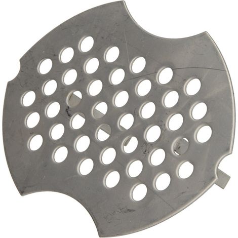 Tamis universel pour urinoirs inox