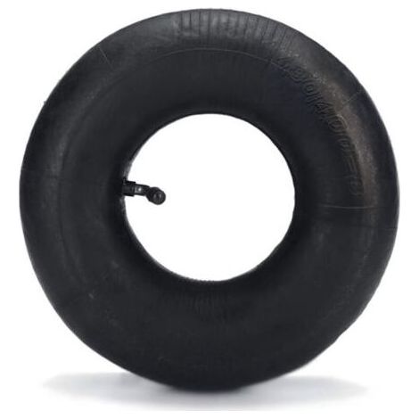 ALLIANDIS4.80/4.00-8 pneus de Chambre à air plient Le Pneu de Valve d'air pour la Roue de Chariot à Chariot pneumatique - 02.. (1/4)