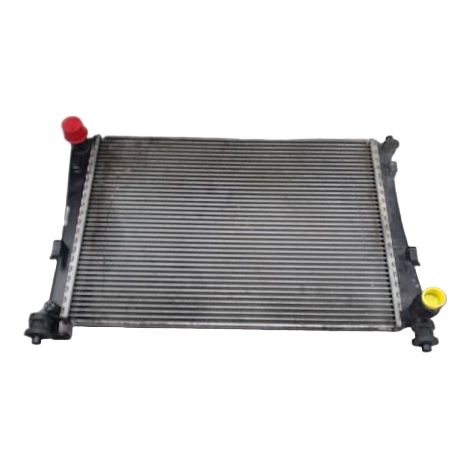 [PRODUIT D'OCCASION] Radiateur FORD Fiesta ♻️ Ref Oe. 1325831 - Garantie à vie (1/2)