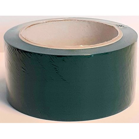 Nastro adesivo segnaletico - 50x33 - Colore: Giallo (1/5)