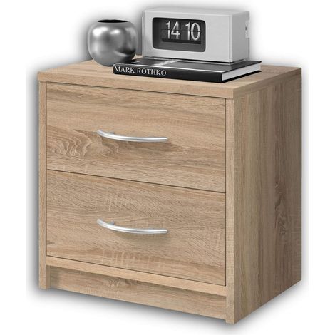 Pepe  Legno laminato - Quercia Sonoma (1/5)