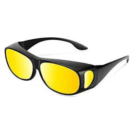Night Driving Glasses Anti-Glare Vision HD Polarized for Men Women. (1/5)
