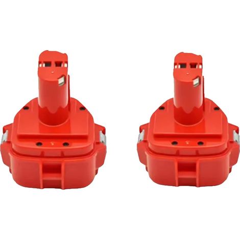 Batterie Rechargeable, 12V, Capacité 9800mAh, 12V 9800mah-2PCS, 12V-c (1/2)