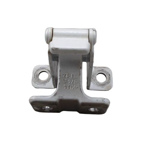 [PRODUIT D'OCCASION] Charniere Sup Porte Battante Arg RENAULT Kangoo ♻️ Ref Oe. 904008309r - Garantie à vie (1/2)