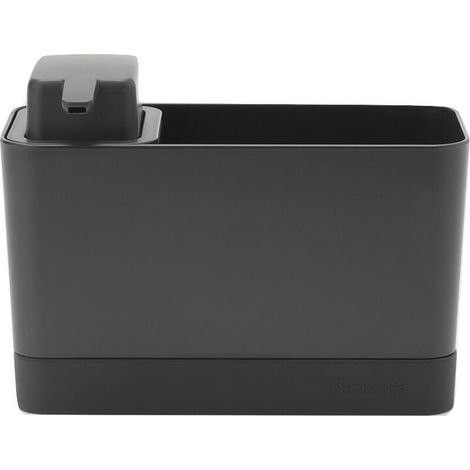 Organizador de cocina Brabantia gris oscuro 250 ml (1/4)