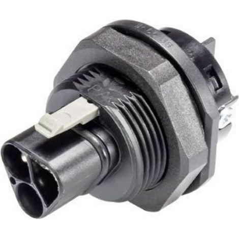 Wieland Electric 99.450.6046.6 Steckerteil  RST® CLASSIC Serie 230 V 3polig