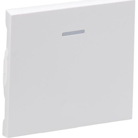 Legrand WIPPE WECHSELSCH.BELEUCHTET UW (765107 SEANO) (1/3)