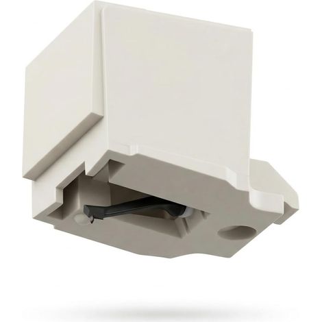 Universal Platinum Turntable Needle Replacement, Diamant Plat ine Vinyle, Diamant Vinyle, Dia mant pour Pl at ine Vin YLE, Aiguille Pl at in e Vin YLE, pour Cellule AT3600L, Aiguille de pla tin e (1/5)