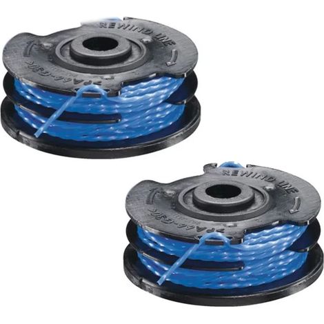 818638 Carrete de hilo Ryobi 1