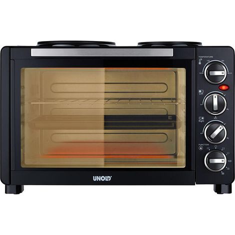 Unold 68885 little kitchen all in one (1/4)