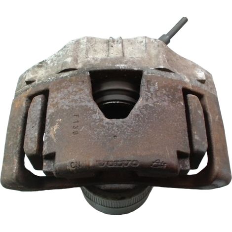 [PRODUIT D'OCCASION] Etrier De Frein Avant Gauche VOLVO Xc90 ♻️ Ref Oe. 8602857 - Garantie à vie (1/4)