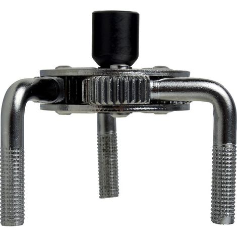 Chiave per Filtro Olio 3/8" 65-130 mm (1/3)