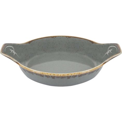 Plat de cuisson en pierre - 220 mm - Finedine (1/5)