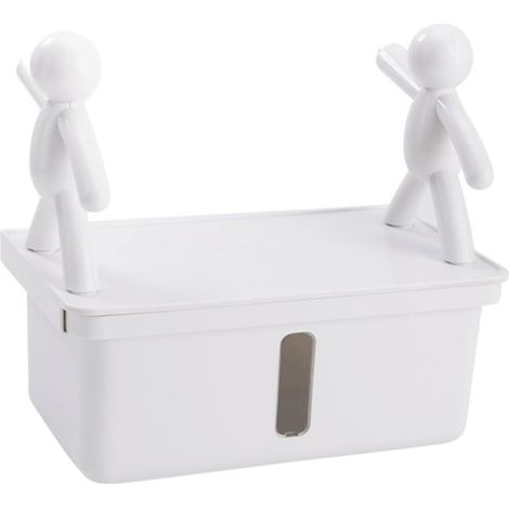 Soap Dish with Sealed Lid for Travel 150ml 8 5 x 8 5cm 4
