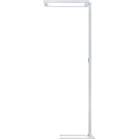[NEUWERTIG] B-Ware Waldmann LED-Stehlampe Lavigo DPS 14000/840/R/G2, 93W Stehleuchte Lampe Leuchte (1/2)