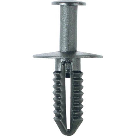 KS Tools Push-Type-Verbindungsclip für Mercedes,50er Pack - 420.5455 (1/2)