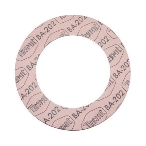 CSC-Dichtung 22x50x2mm für Flanschventil DN15 - 1 Stück.