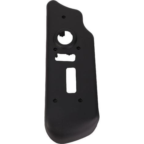Pannello interruttori sedile elettrico lato guidatore anteriore 88941680, integrazione perfetta, finitura granulata, cornice regolabile nera. (1/4)