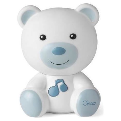 Chicco Veilleuse musicale Dreamlight Bleu (1/5)