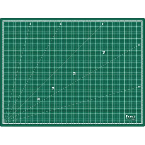 Donau Elektronik Tapis de coupe (L x l x H) 600 x 450 x 3 mm 1 pc(s) (1/2)