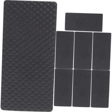 Lot de 8 patins adhésifs antidérapants pour pieds de meubles (1/5)