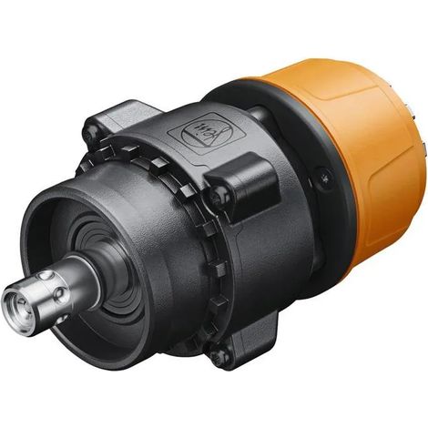 Adaptador de roscado Fein 64203027010 sujeción rápida cambio automático