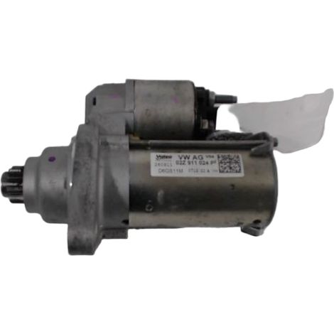 [PRODUIT D'OCCASION] Demarreur AUDI A3 2003- ♻️ Ref Oe. 02z911024p - Garantie à vie (1/4)