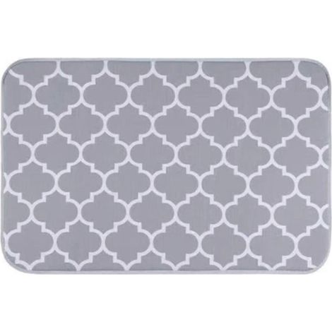 Tapis de repassage portable et épais, protège-linge et sèche-linge, remplacement de table à repasser pour usage domestique (1/5)