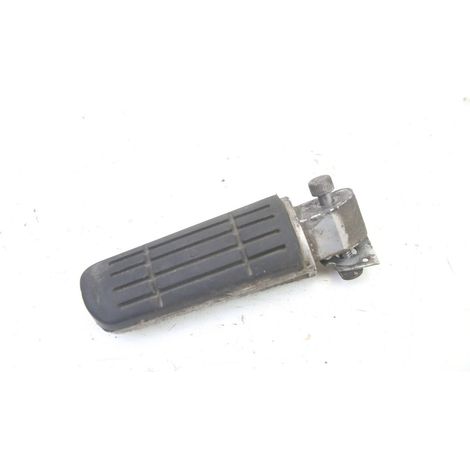 [PRODUIT D'OCCASION] CALE PIED ARRIERE GAUCHE YAMAHA FZ6 FAZER S2 600 2007 - 2011 (1/5)