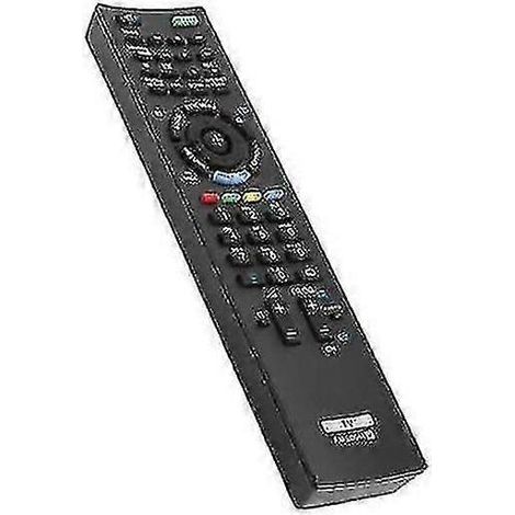 Ersatzfernbedienung RM-ED044 für Sony HD- und LED-Fernseher (1/3)