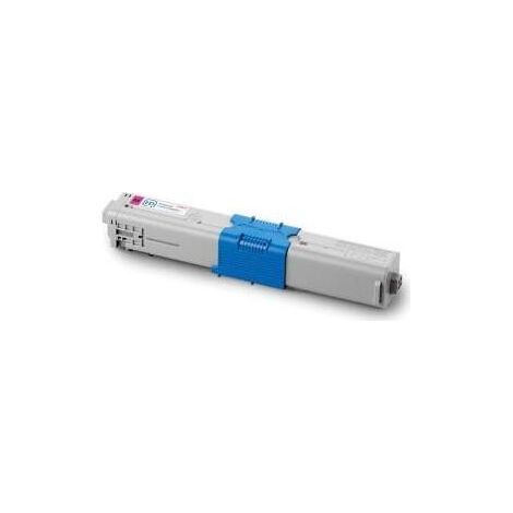 Cartucho de toner genérico OKI C332DN/MC363DN/MD363DN (46508710/46508714) de alta calidad.
Adecuado para uso en las siguientes impresoras:
Oki C 332d