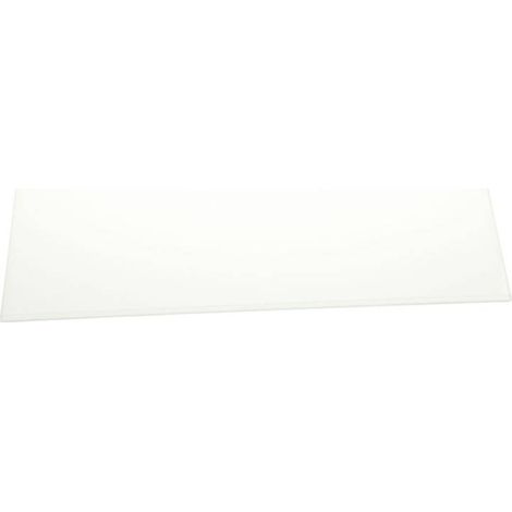 Ersatzteil - Glasablage -  - WHIRLPOOL, INDESIT, ARISTON HOTPOINT