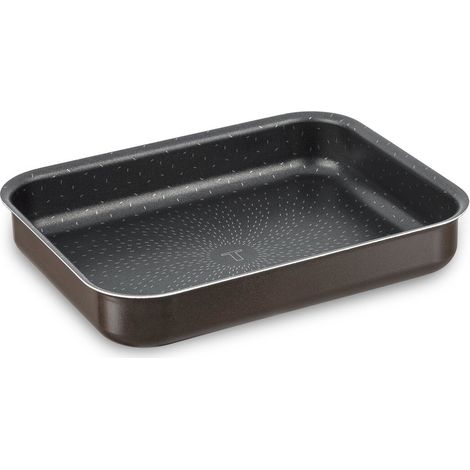 Tefal Success J1600502 Mini-Ofenplatte Braun 20x26 cm (1/3)