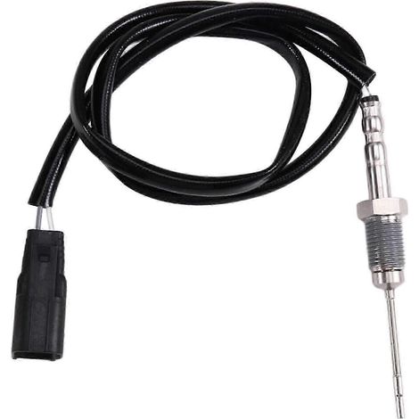 Capteur de température d'échappement SH02-187G0 pour Mazda CX-5 2.2 Diesel (2013-2017) SH02187G0 SH02-18-7G0 (1/5)