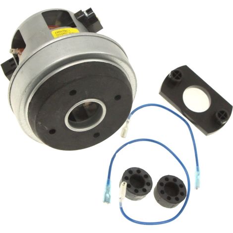 Ersatzteil - Staubsaugermotor - - ROWENTA, MOULINEX, TEFAL