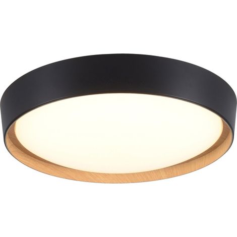 Plafón Paul-Neuhaus Emilia LED 29W luz cálida 40cm (1/3)