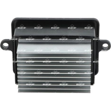 Résistance, pulseur d'air habitacle NRF 342127 FIAT 42569369 77366489