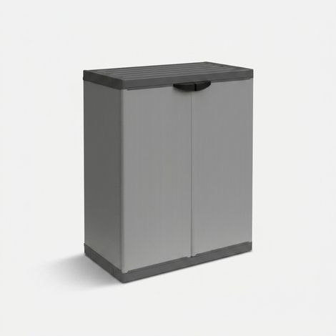 Meuble de tri sélectif intérieur/extérieur Modular System (1/5)