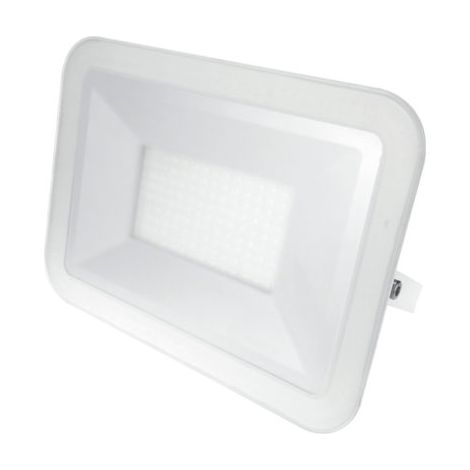 Proiettore TabLED Cornice Grigia 30W IP65 Luce Fredda 6500K - STONE 7008/N (1/2)