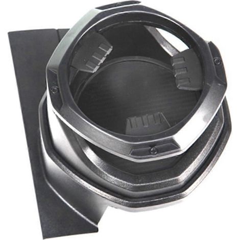 Porte-gobelet pour vitre gauche de voiture, accessoire modifié pour modèles 2015-2023 (1/5)