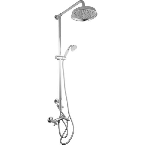 Système de douche à effet nostalgique PaulGurkes