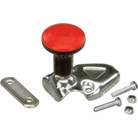 Boule de volant standard