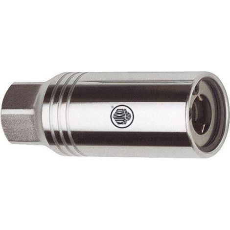 kukko Stehbolzenausdreher 53-12 passend für Bolzen-Ø 12 mm -Extractor de espárragos kukko 53-12 adecuado para pernos de Ø 12 mm - (1/3)