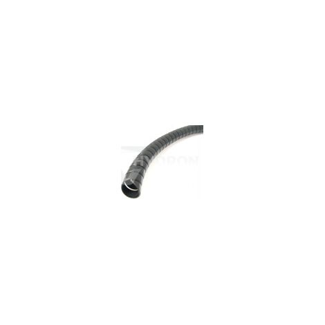 Gaine spiralée noire pour tuyau WN60 50-60 mm (1/5)