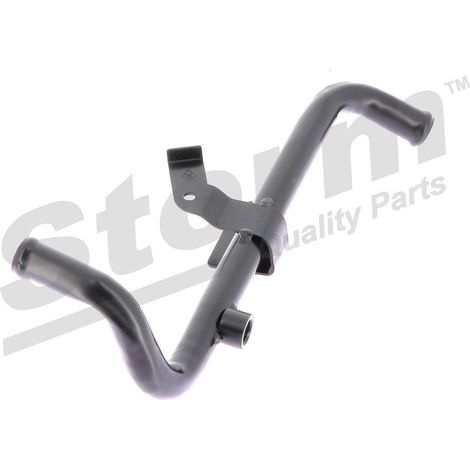 Tube eau métal compatible Renault 7700742244 (1/5)