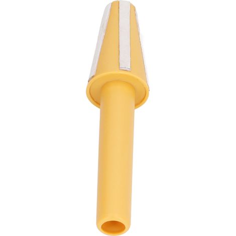 Outil de nettoyage de poussière pour cône de broche en ABS pour machine de gravure CNC BT40 (1/5)