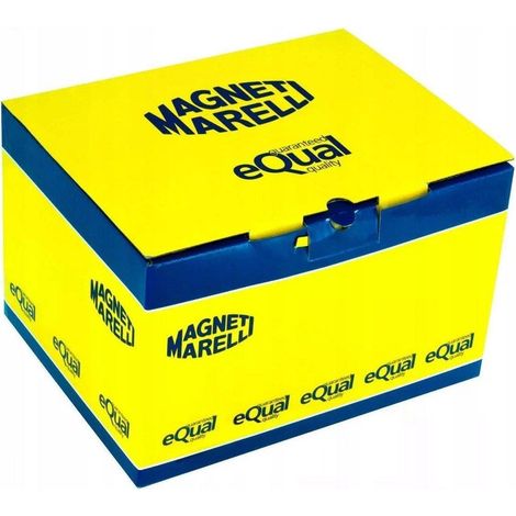 Appareil de commande, système d'éclairage Magneti Marelli 713121817005 15849727 (1/3)