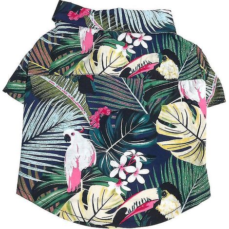 1 chemise pour chien/chat (1/3)